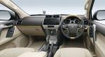 Toyota Land Cruiser Prado 2017 года (JP)